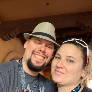 Meet your Posher, James